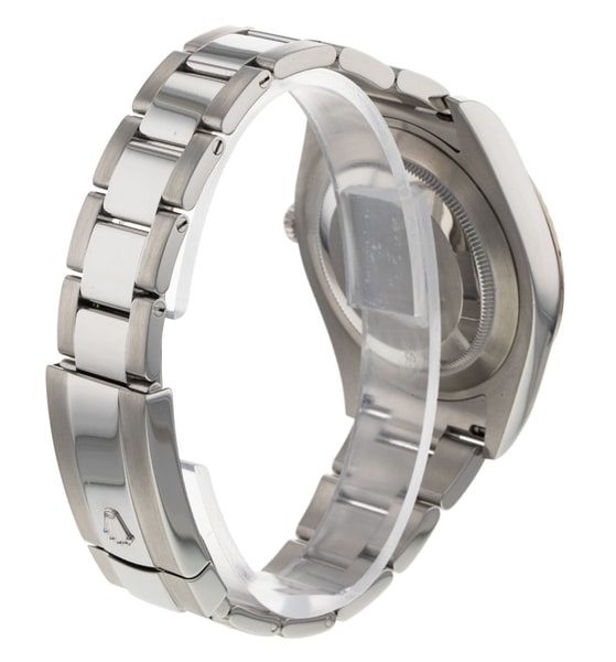 Rolex Datejust II 116334